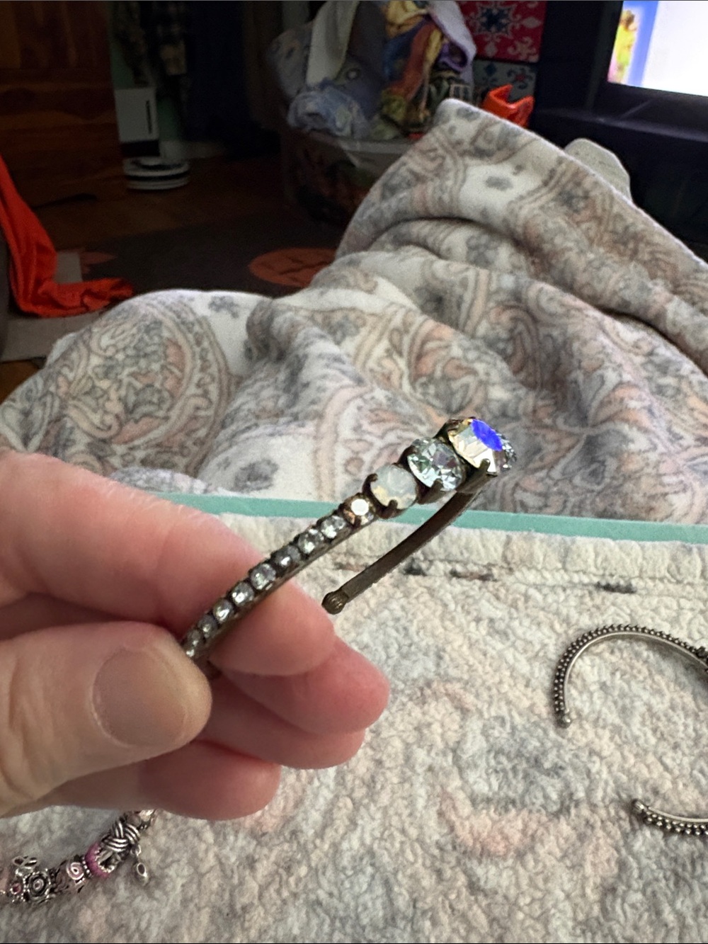 Sorrelli bangle - Picture 2 of 4